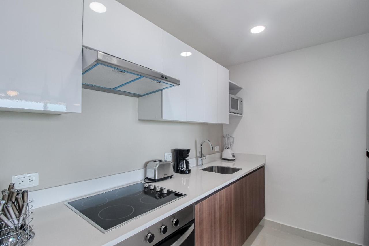 Apartment Ocean View At Takh 403 *
