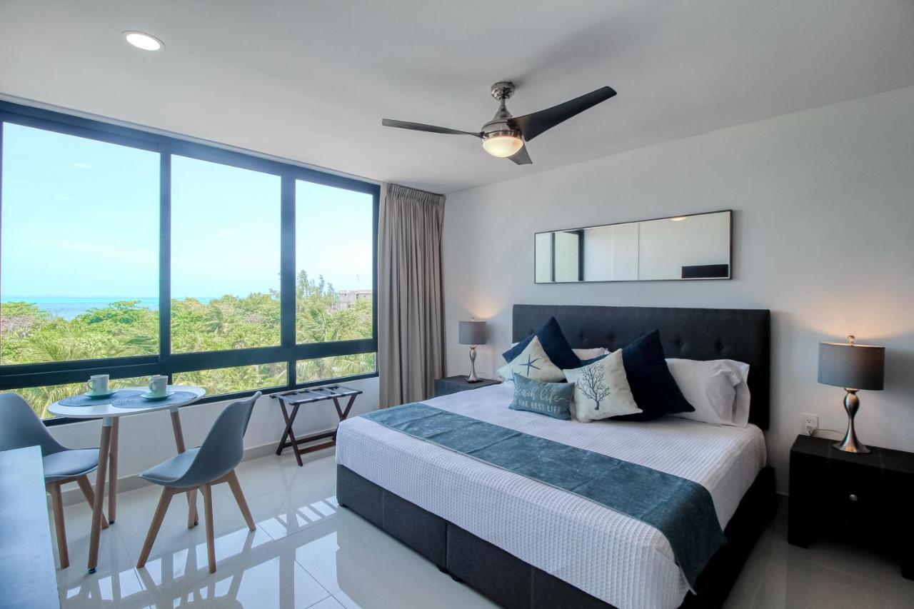 Ocean View At Takh 403 Apartment