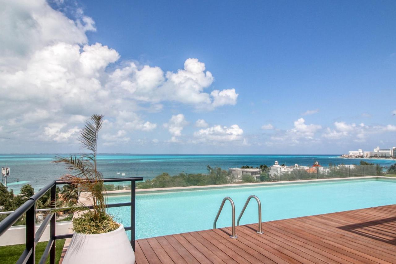 Apartment Ocean View At Takh 403