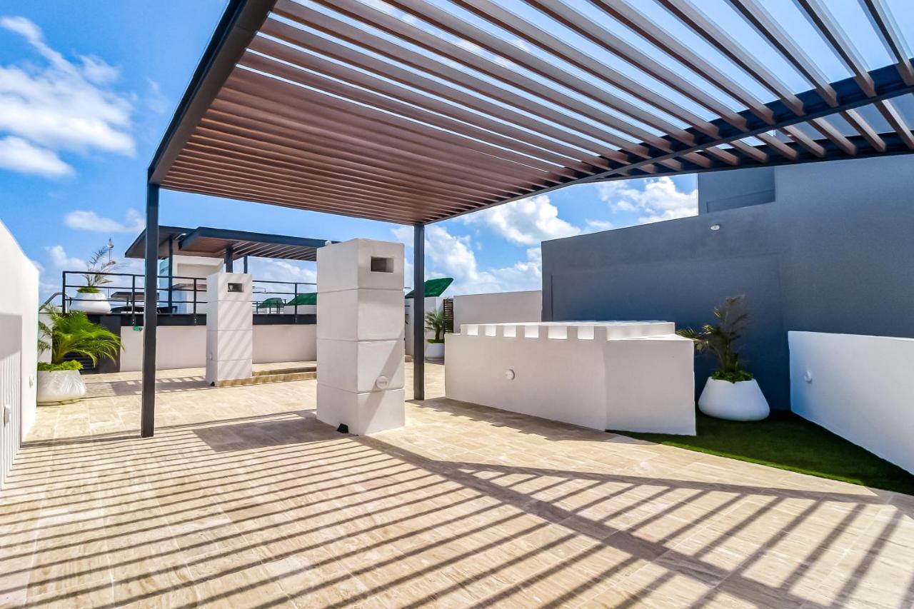 Ocean View At Takh 403 Apartment *