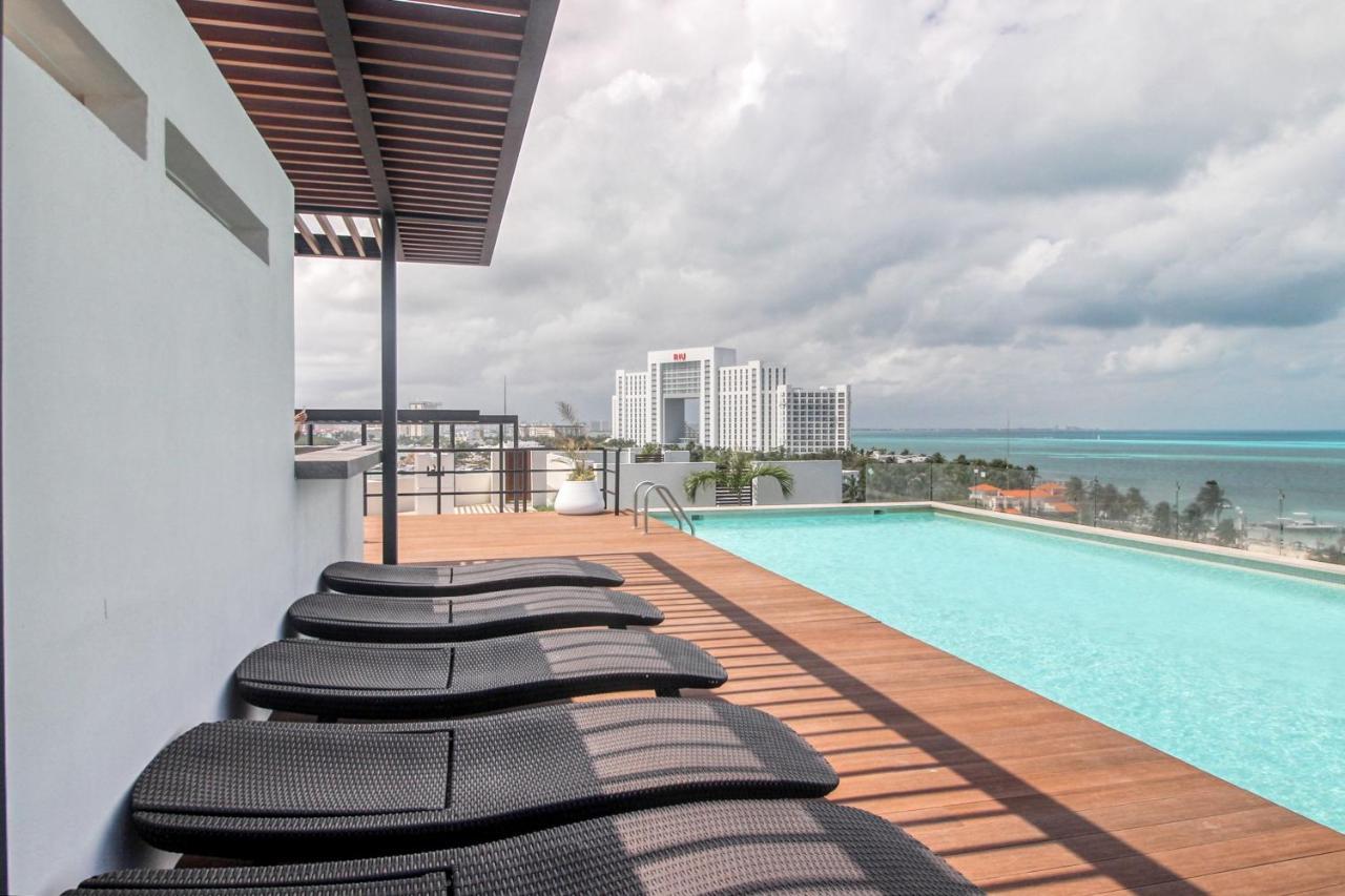 Ocean View At Takh 403 Apartment *