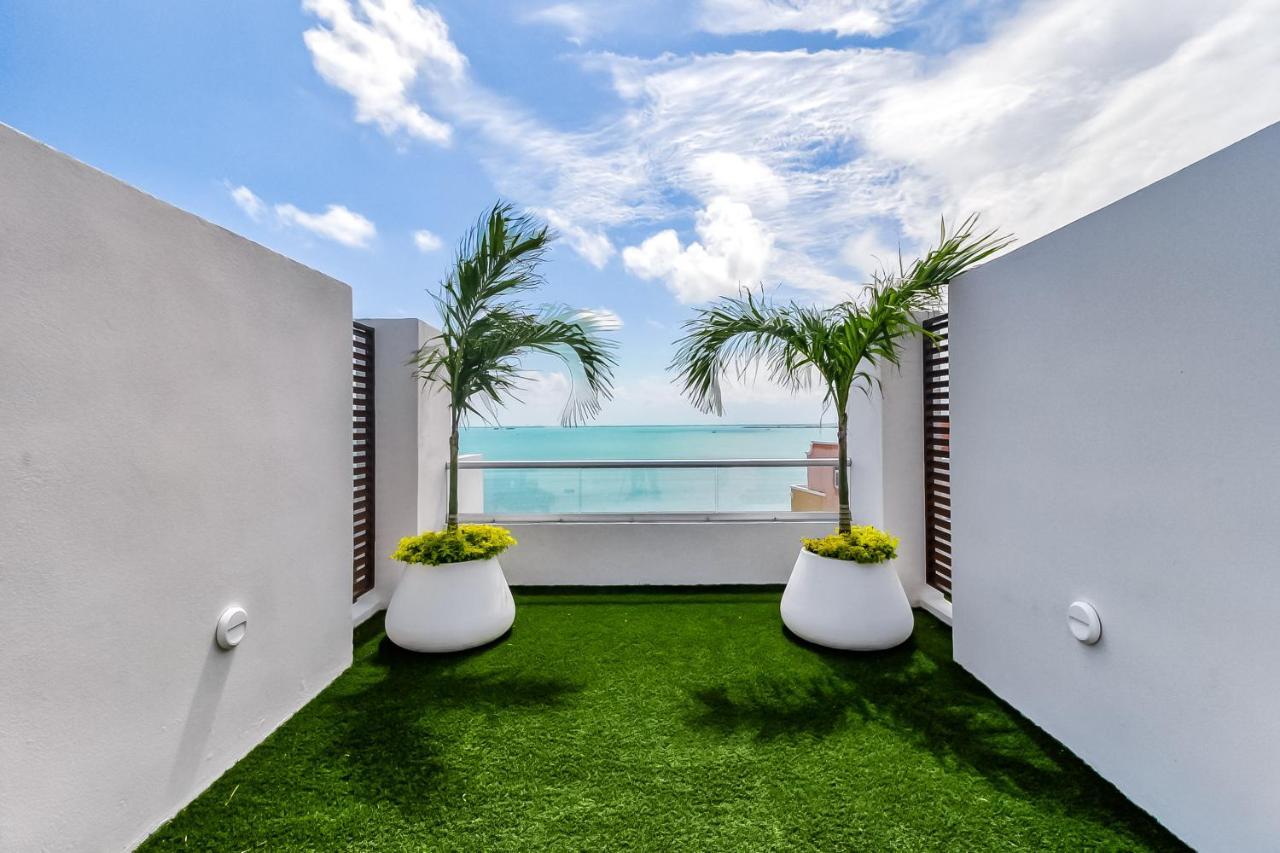 Apartment Ocean View At Takh 403 Cancun